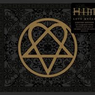HIM – The Funeral of Hearts