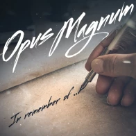 Opus Magnum – The Call of Rain
