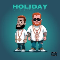FUCUP – HOLIDAY