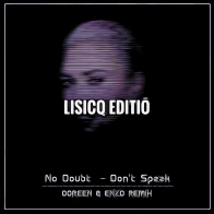 Lisicq – Don't speak