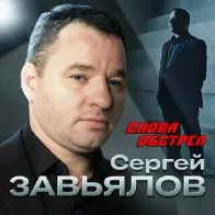 Сергей Завьялов – Снова обстрел