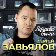 Сергей Завьялов – Лучшей была