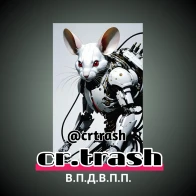 cr.trash – В.П.Д.В.П.П.(18+)