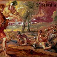 OakRust – Discordia