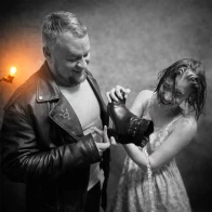 Синдром Люстры – Закончился дождь