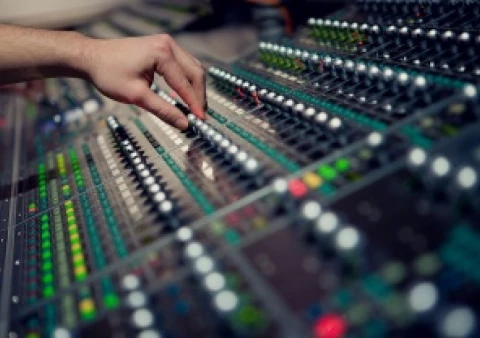 5 советов начинающим звукорежиссерам и продюсерам