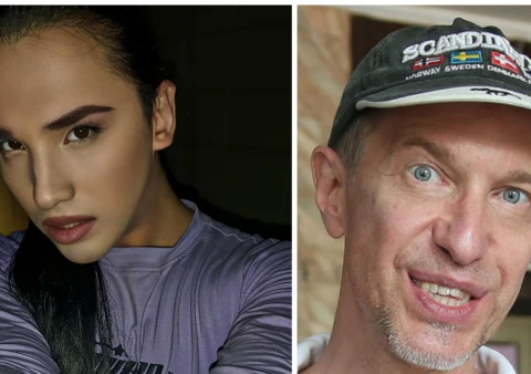 Позор тебе!": Слава Волк  певец обрушился на Сергея Соседова.