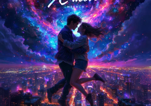 Вышел мой новый трек К тебе! Новости музыканта Евгения Рычкова ak