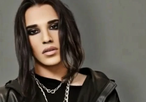 Slava Volk Певец Концерт в Люберцах Ресторан «Золотой Бастион»