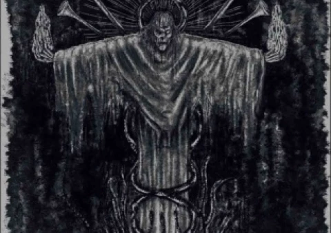 ARCHAOSIFER "Le heraut de Sa Volonte" TAPE