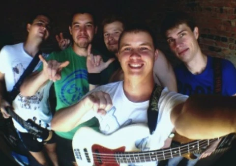 Мы Вконтакте