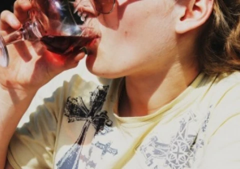 Монолог с ...