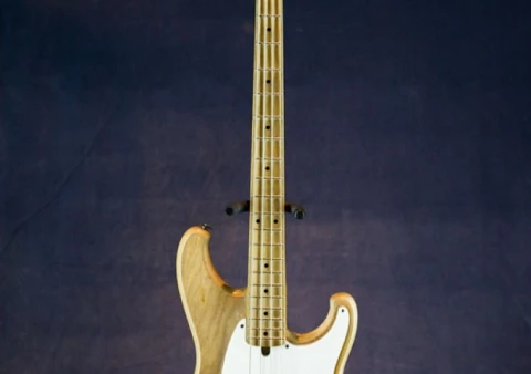 Ibanez Roadstar II Bass Series 1'984