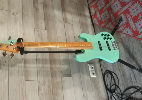 Mark Bass GV5