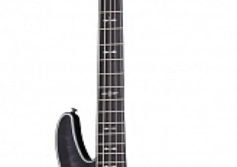 Schecter hellraiser extreme 5