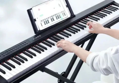 Triada 88 клавиш