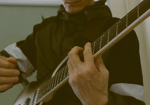 Cort KX300 OPRB (6 струн, активная)