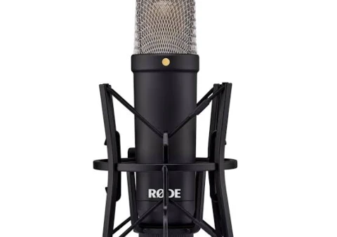 RODE NT-1 SS