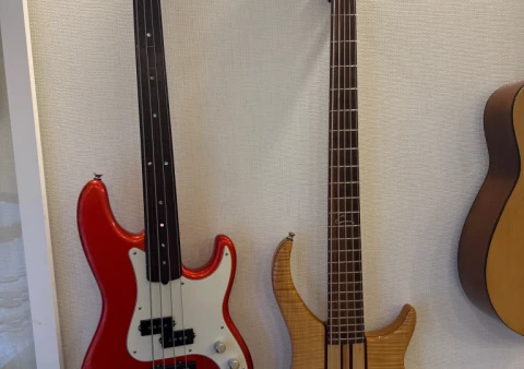 Fender