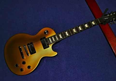 Gibson Les Paul 60's Tribute