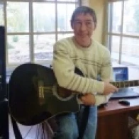 Сергей Воскобойников