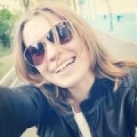 Катя Коновалова