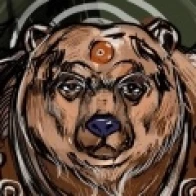 Черный Грач