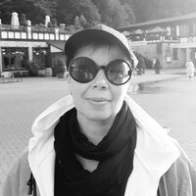 Анна Барабанова