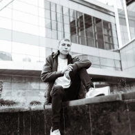 Andy Koss (Андрей Костин)