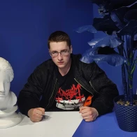 Николай Колосов