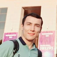 Mukhammadsobir Khoshimov