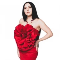 Antonina Toklikishvili