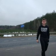 Андрей Лазарев