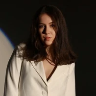 Anastasia Alyoshina