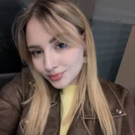Марина Зубачева