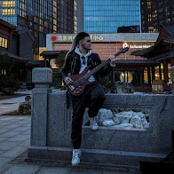 Nik Shestopalov