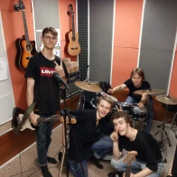 Матвей Наследов