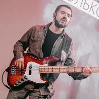 Артём Бекмеметьев