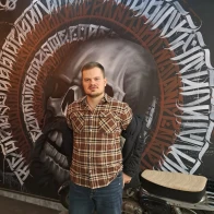 Данила Крылов