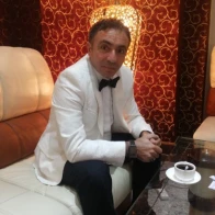 низам гасанов