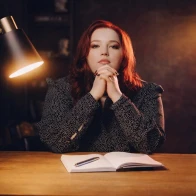 Алена Годунова