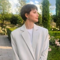 Maria Abramova