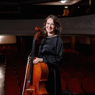 Krivitckaya Natalia