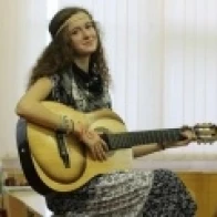 Яна Андреева