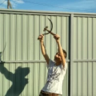 Василий Бушманов