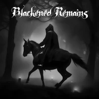 Blackened Remains